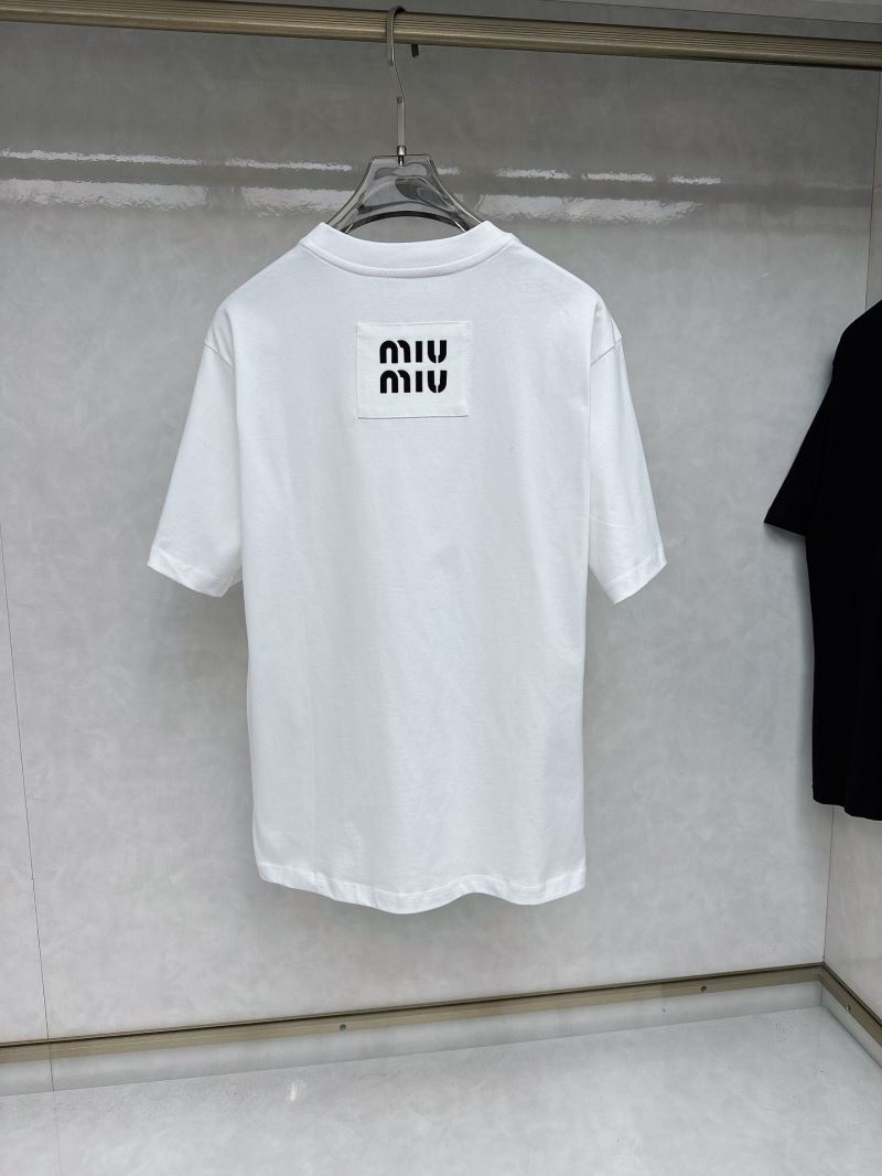 Miu Miu T-Shirts